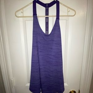 Nike workout tank